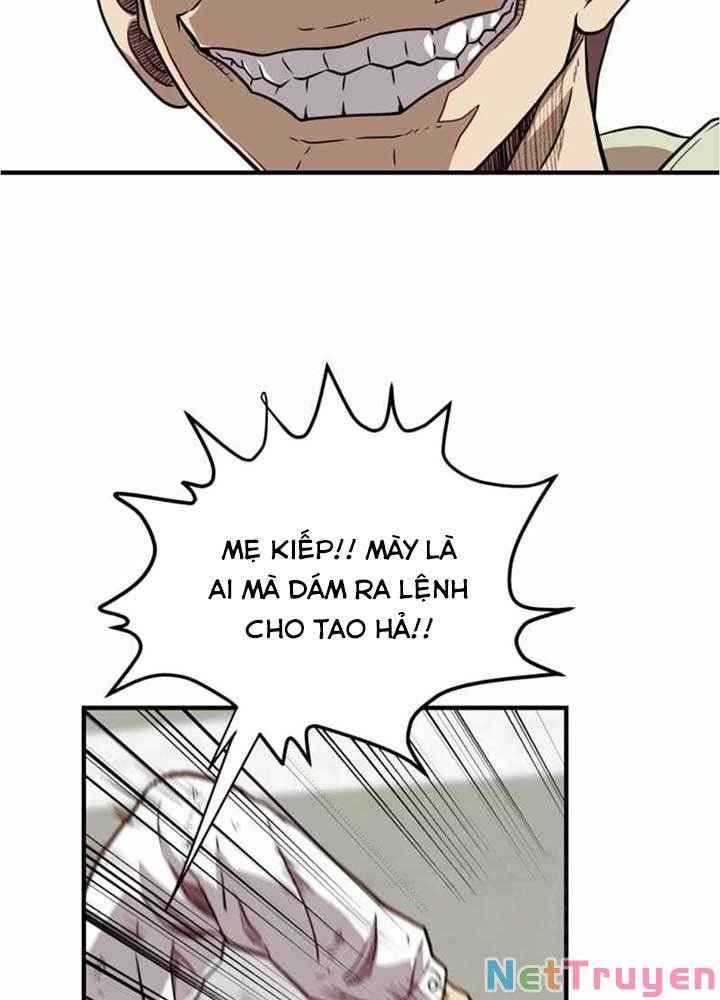 Vượt Qua Kẻ Mạnh - Page 57