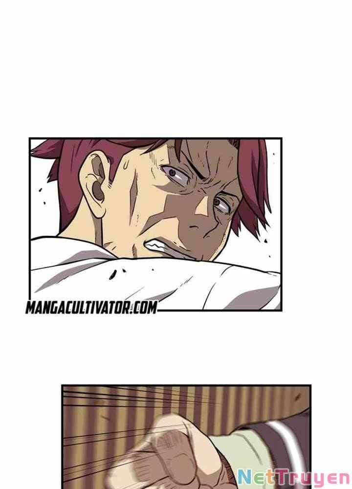 Vượt Qua Kẻ Mạnh - Page 15