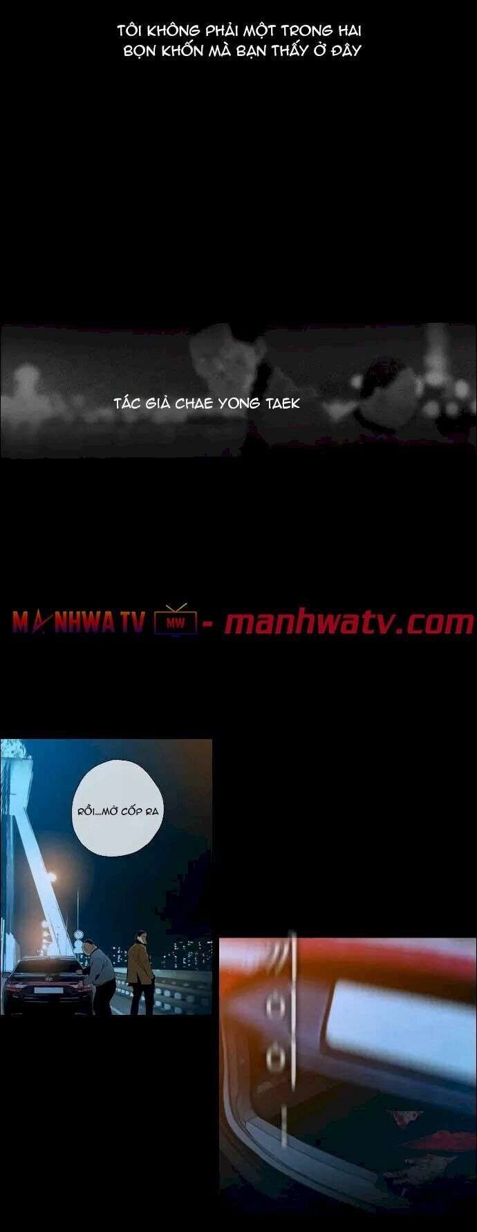 Kẻ Hồi Sinh - Page 4