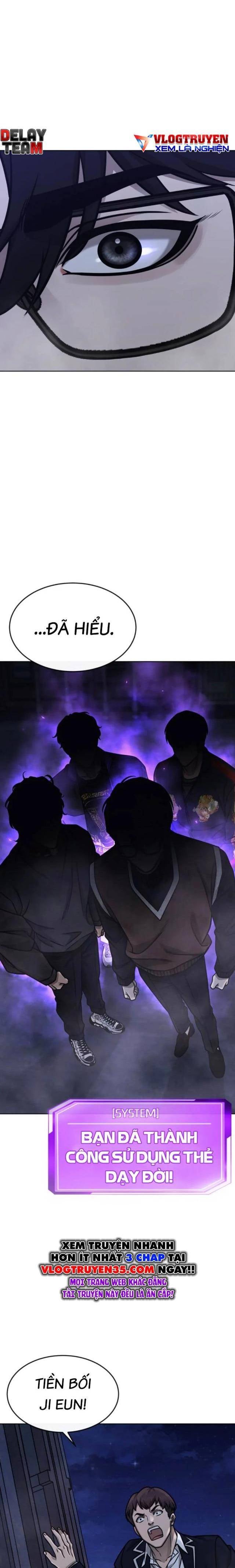 Nhiệm Vụ Diệu Kỳ - Page 32