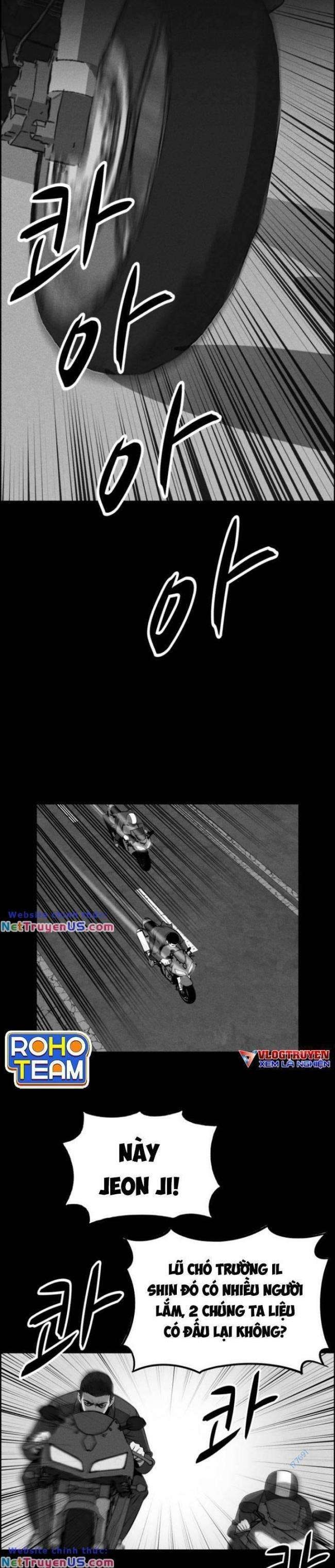 Óc Chó Toàn Năng - Page 27