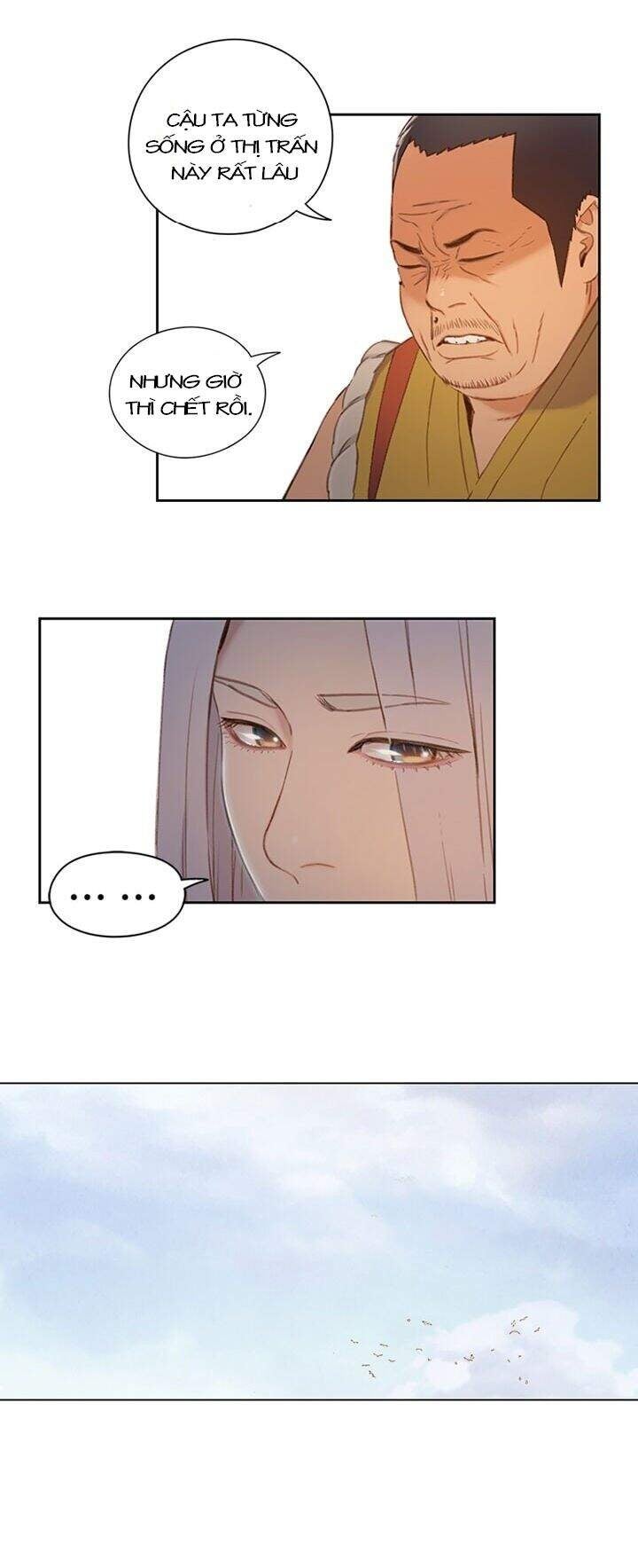 Yin And Yang Master - Page 20