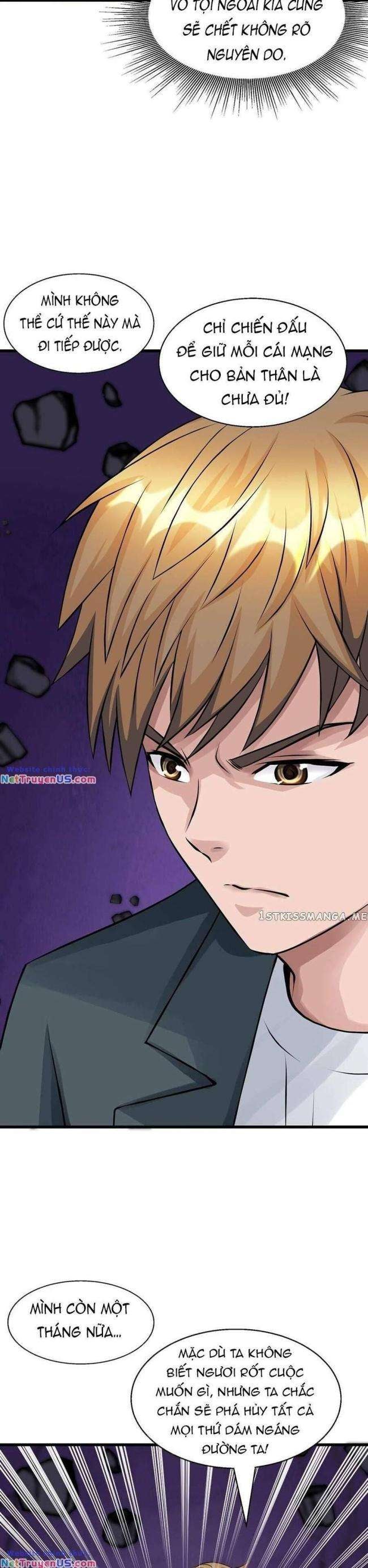 Ranker Bất Bại - Page 17