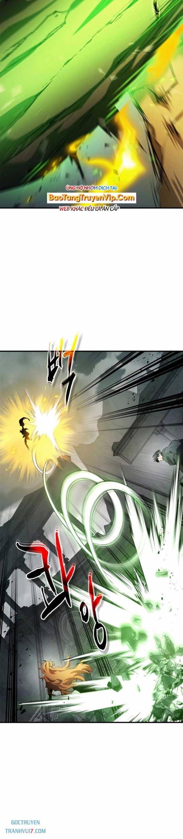 Thăng Cấp Cùng Thần - Page 4