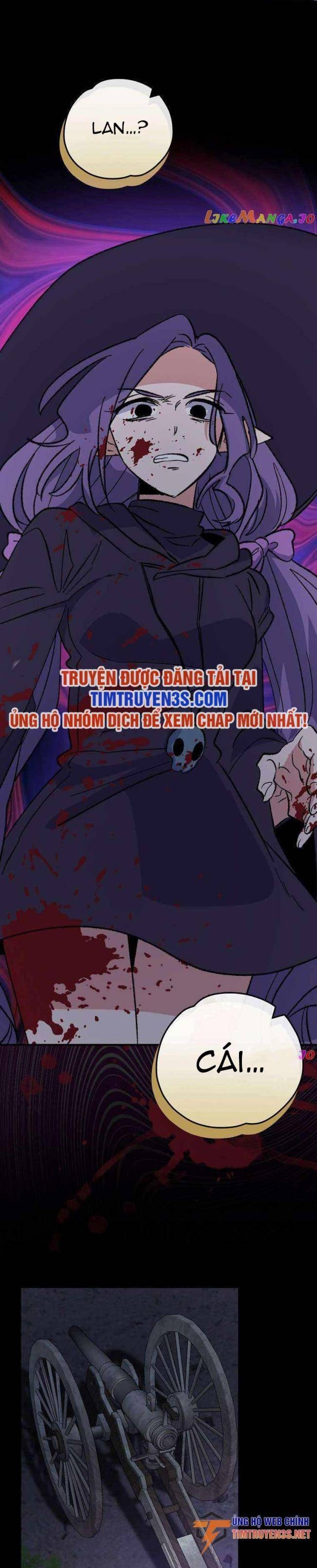 Nhà Hiền Triết Yigret - Page 21