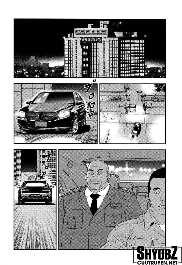 Until Death Do Us Part - Page 17