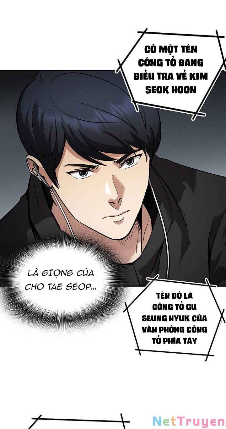 Điều Tra Viên Chuyển Sinh - Page 14