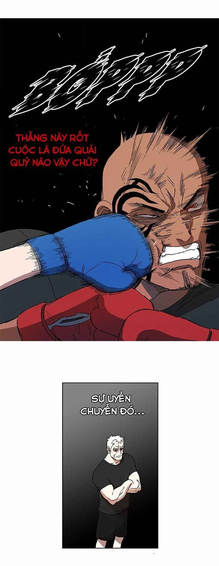 Võ Sĩ Quyền Anh - Page 50