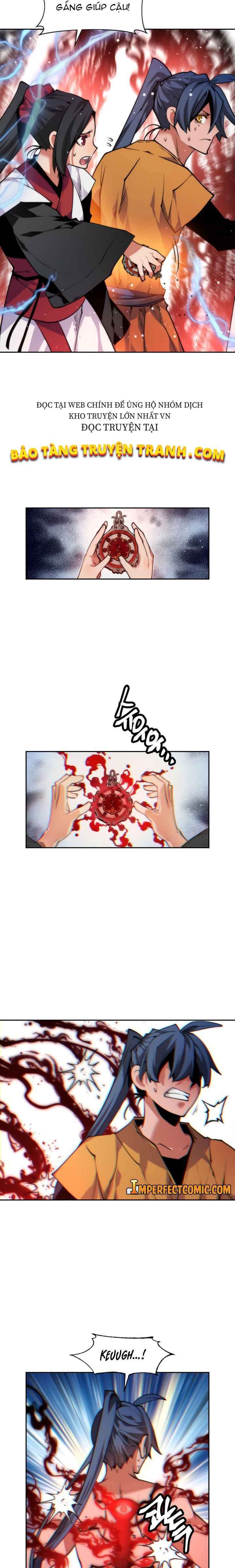 Thời Đại Hoàng Kim - Page 28