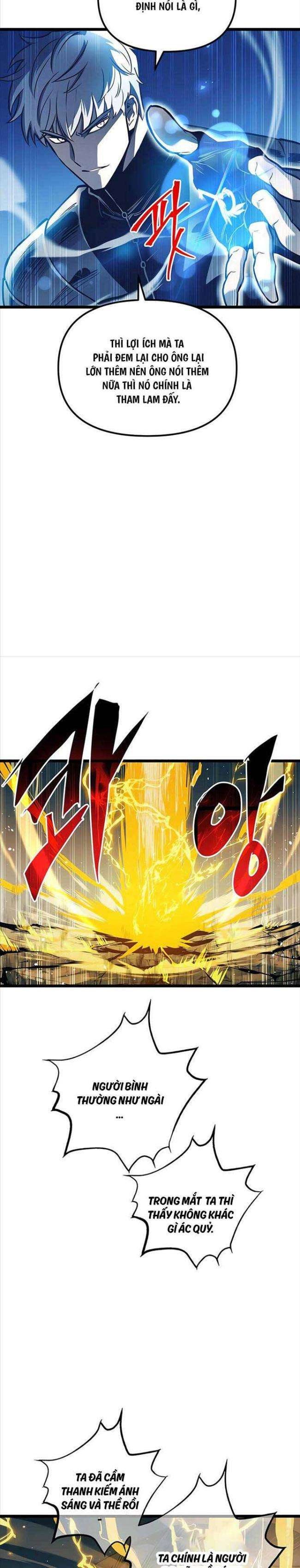 Sự Trở Lại Của Chiến Thần Tự Sát - Page 19