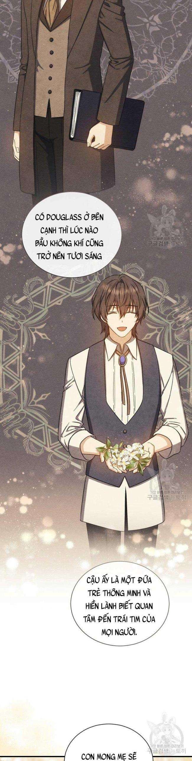 Sự Trở Lại Của Pháp Sư Cấp 8 - Page 22