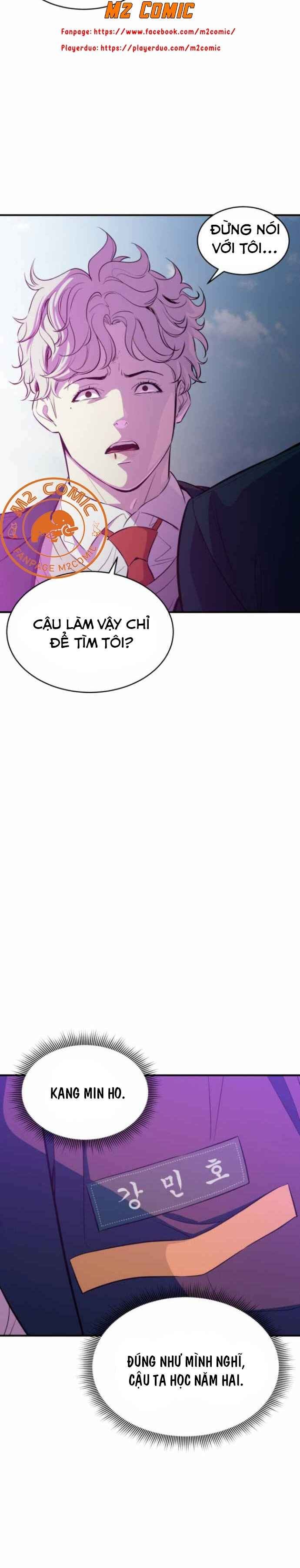 Kẻ Phản Diện Vô Dụng - Page 13