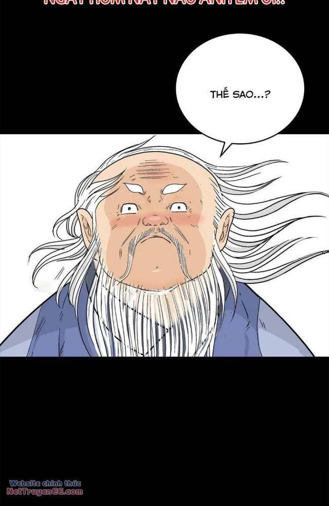 Hỏa Sơn Quyền - Page 46