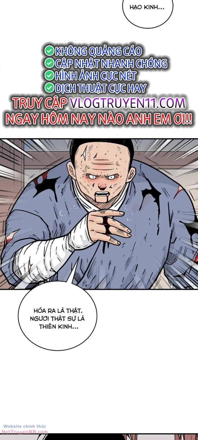 Hỏa Sơn Quyền - Page 20