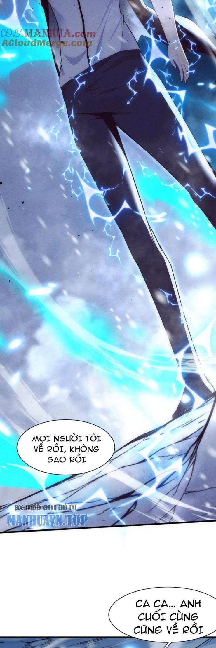 Tiến Hóa Cuồng Triều - Page 27