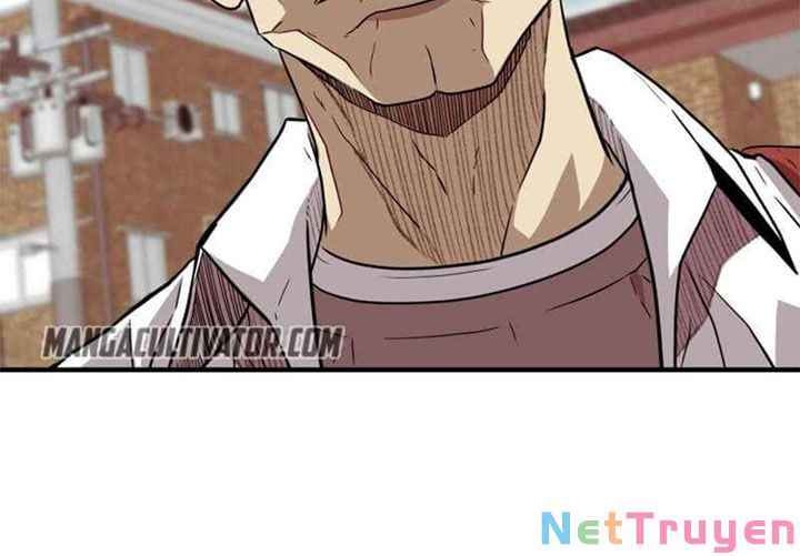 Vượt Qua Kẻ Mạnh - Page 19
