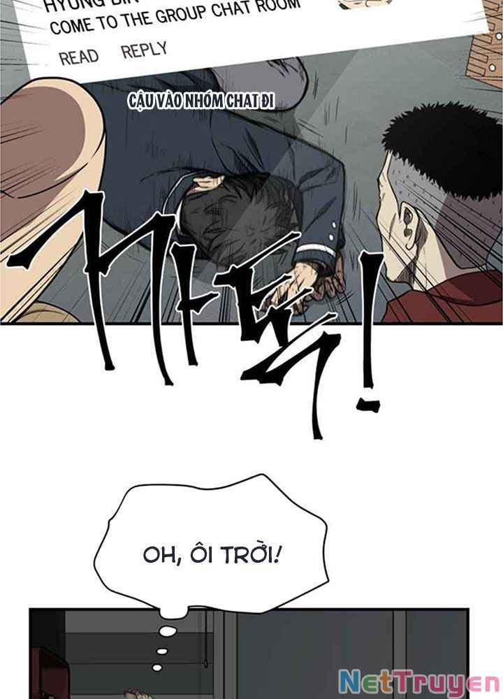 Vượt Qua Kẻ Mạnh - Page 59