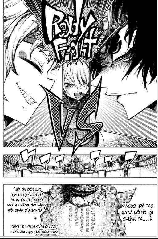 Tales Of Destruction - Page 46