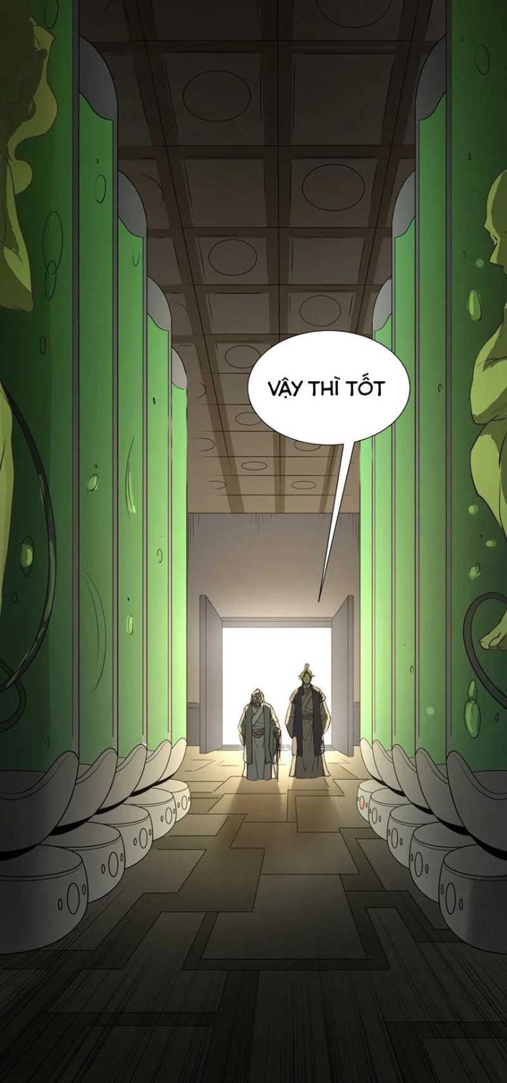 Trăm Vạn Cách Thành Thần - Page 22