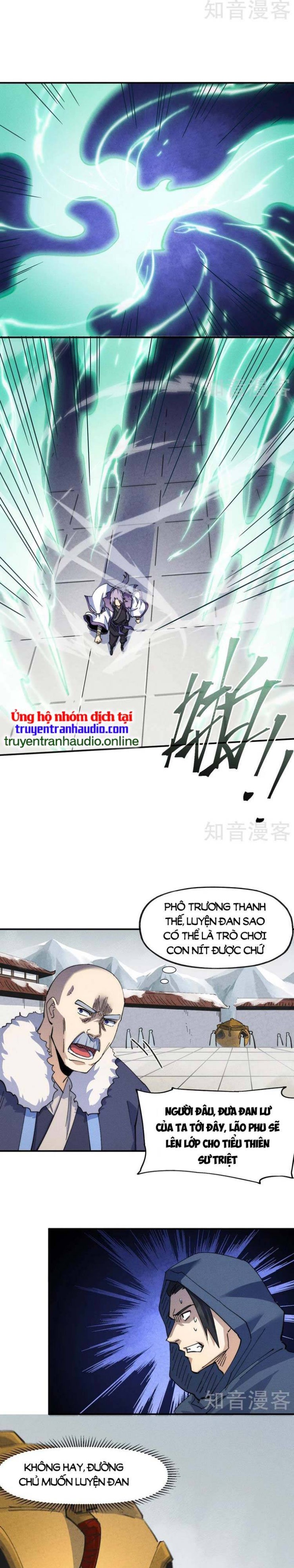 Nhân Vật Chính Mạnh Nhất Lịch Sử - Page 10