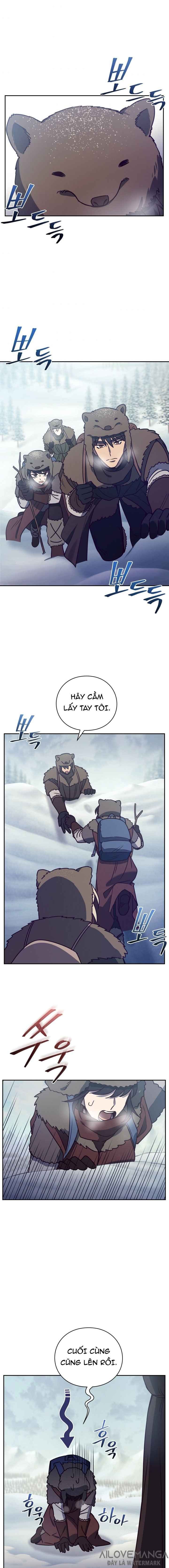 Người Tìm Đường - Page 17