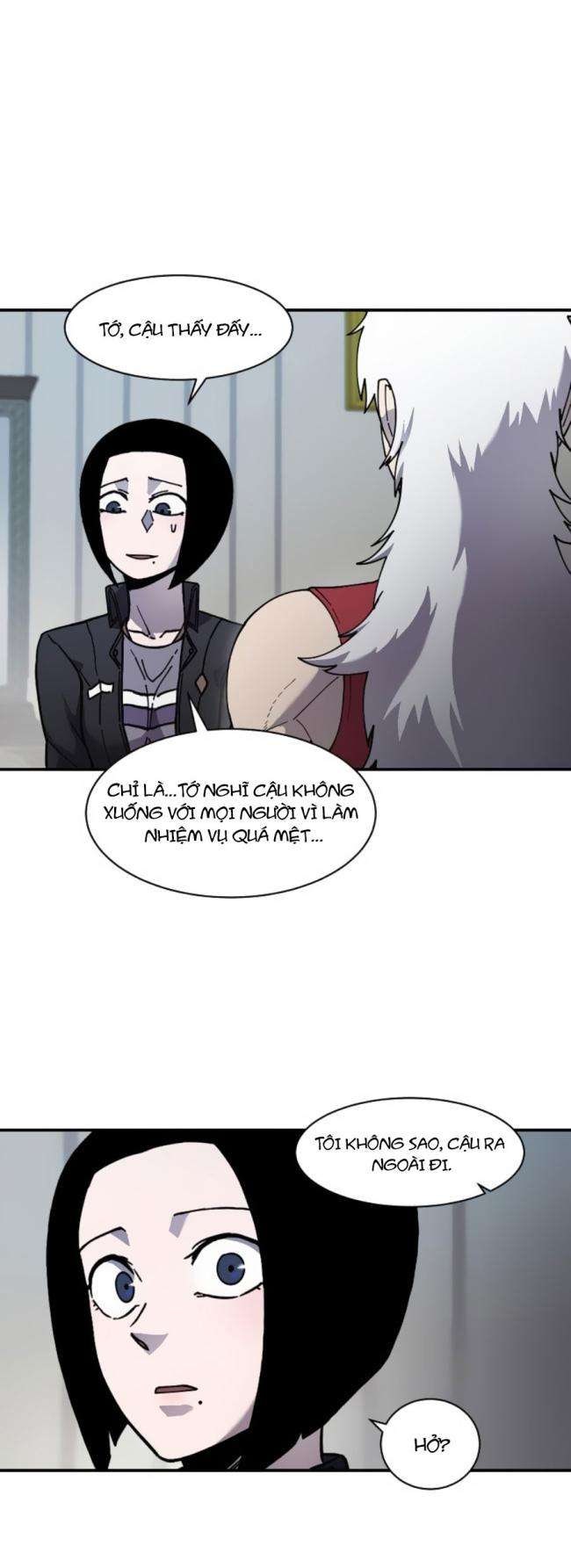 Pháp Sư Trẻ Tuổi - Page 4