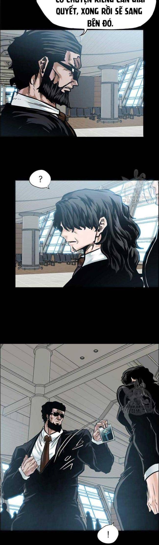 Bá Chủ Học Đường SS4 - Page 5