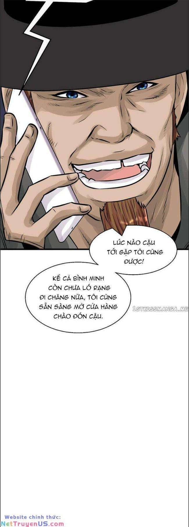 Ranker Bất Bại - Page 14