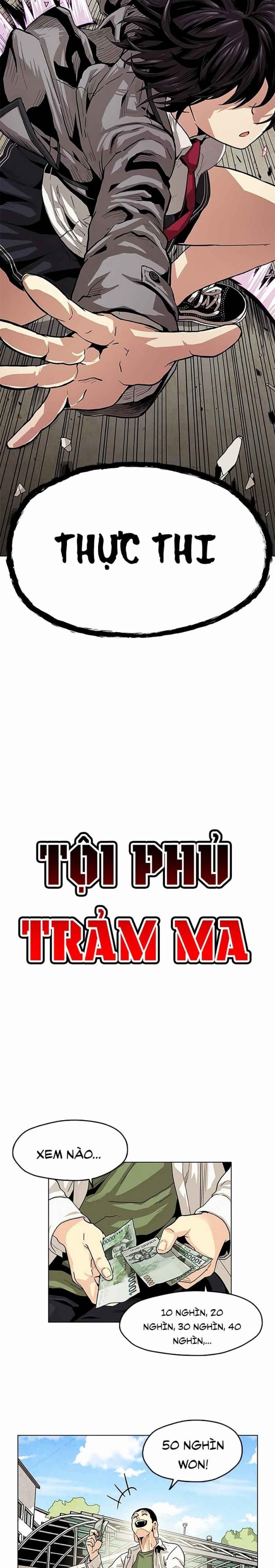 Tội Phủ Trảm Ma - Page 5