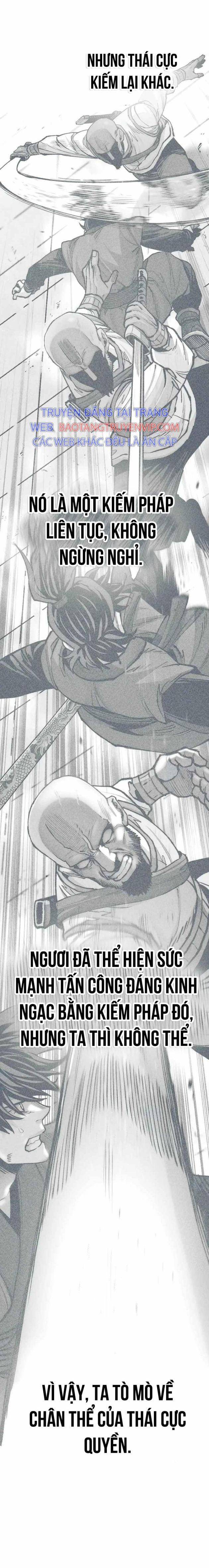 Thiên Ma Phi Thăng Truyện - Page 7