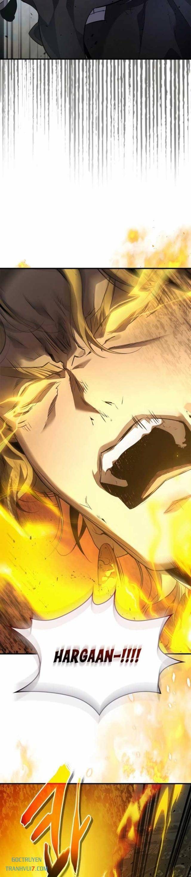 Thăng Cấp Cùng Thần - Page 29