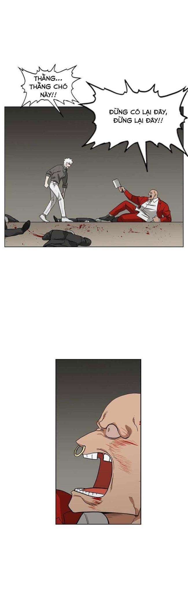 Võ Sĩ Quyền Anh - Page 28