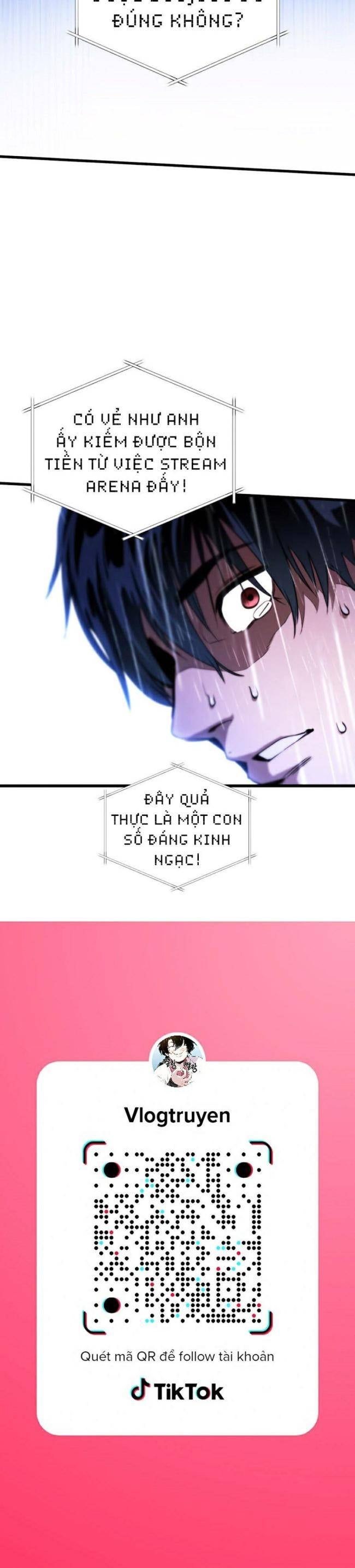 Cao Thủ Trở Lại - Page 20