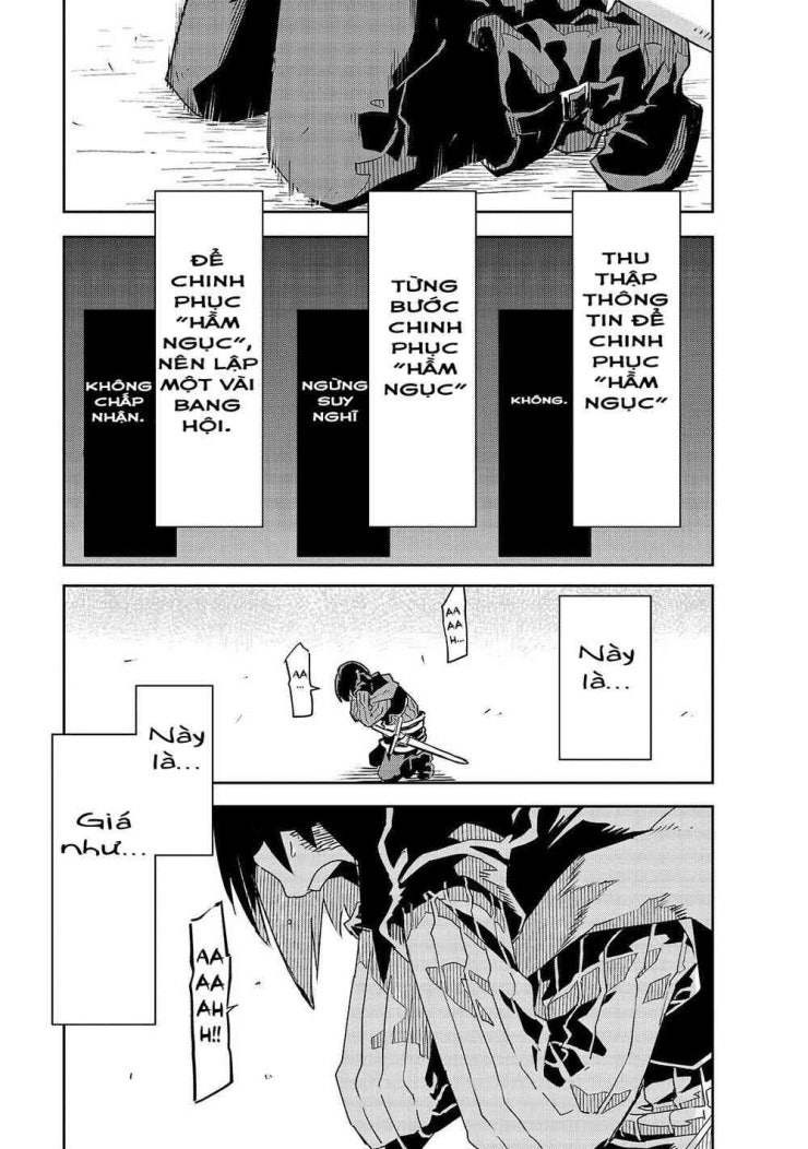 Isekai Meikyuu No Saishinbu O Mezasou - Page 30