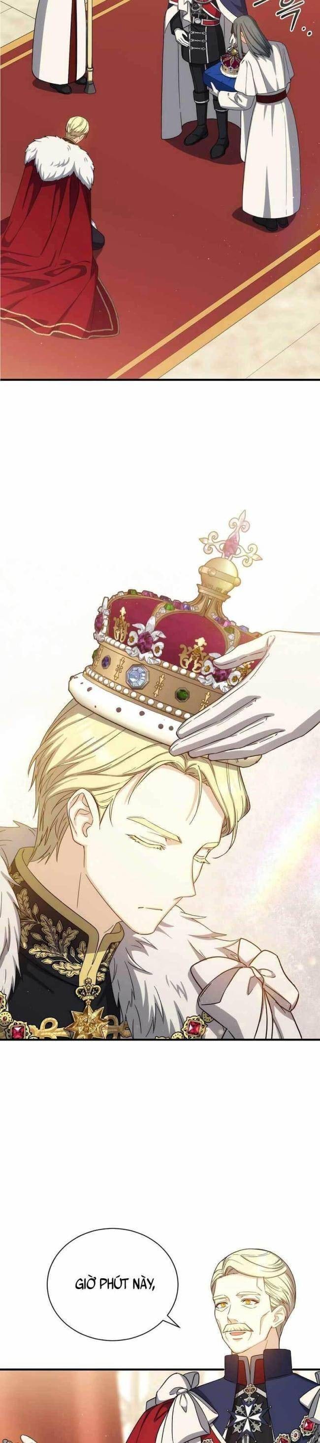 Sự Trở Lại Của Pháp Sư Cấp 8 - Page 30