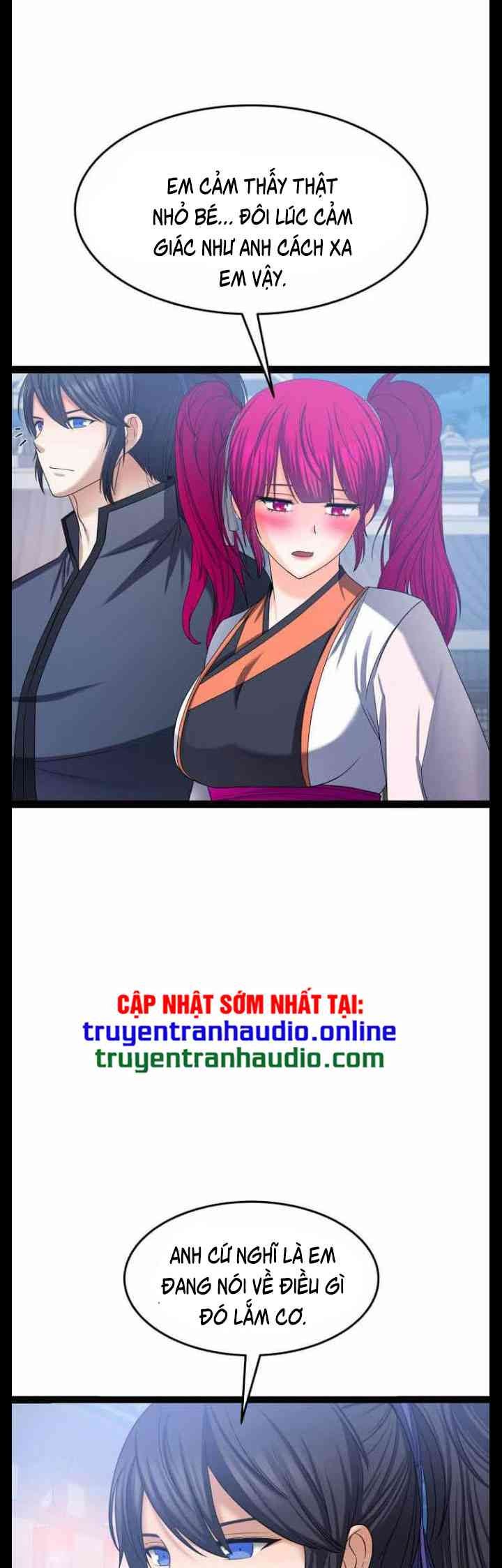 Tiền Kiếp Của Lôi Thần - Page 39