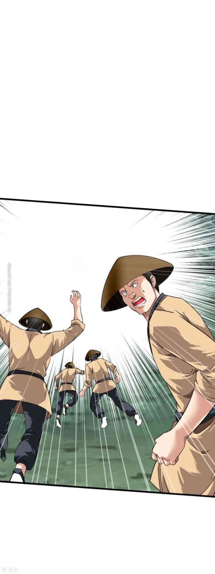 Trọng Sinh Ta là Đại Thiên Thần - Page 24