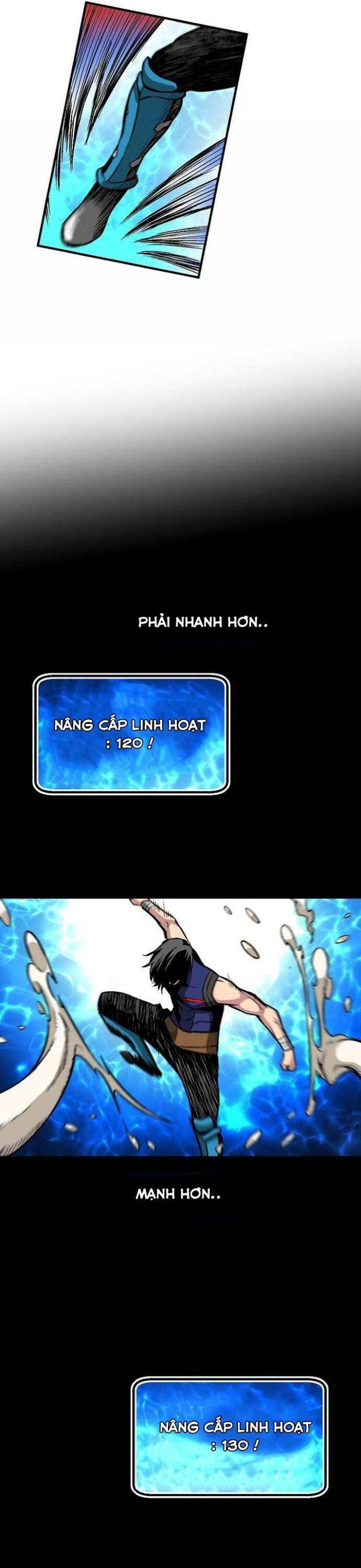 Không Thể Phá Vỡ - Page 26