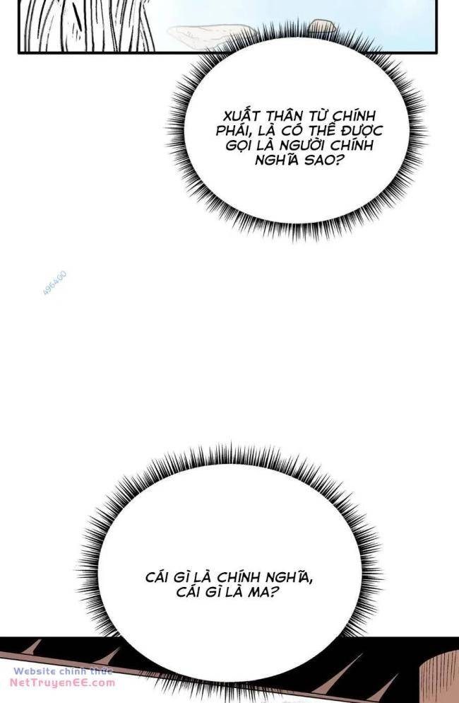 Hỏa Sơn Quyền - Page 51