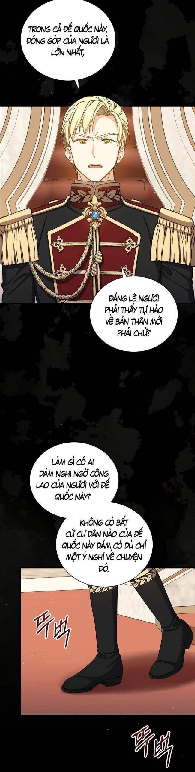 Sự Trở Lại Của Pháp Sư Cấp 8 - Page 16