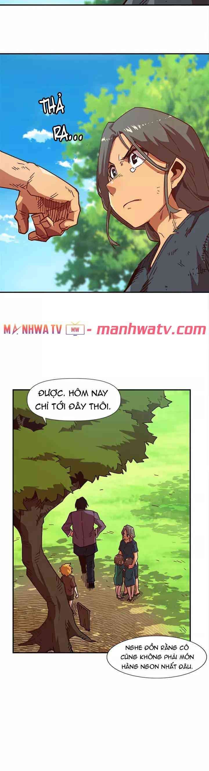 Nô Lệ Nghịch Thiên - Page 27