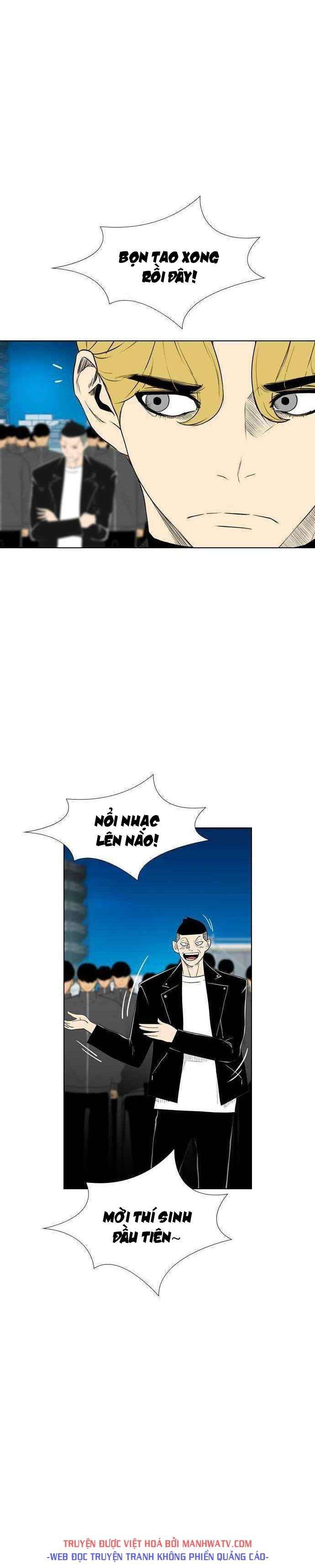 Kẻ Hồi Sinh - Page 11