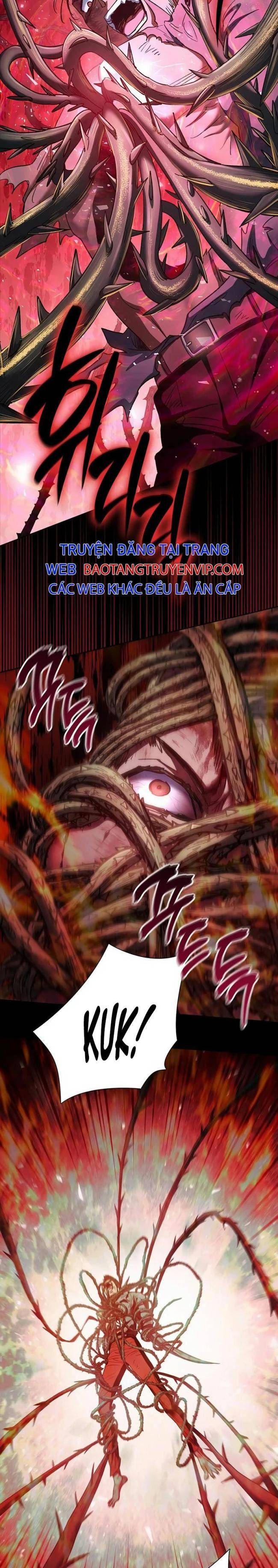 Những Ranker Cấp S Mà Tôi Nuôi - Page 7