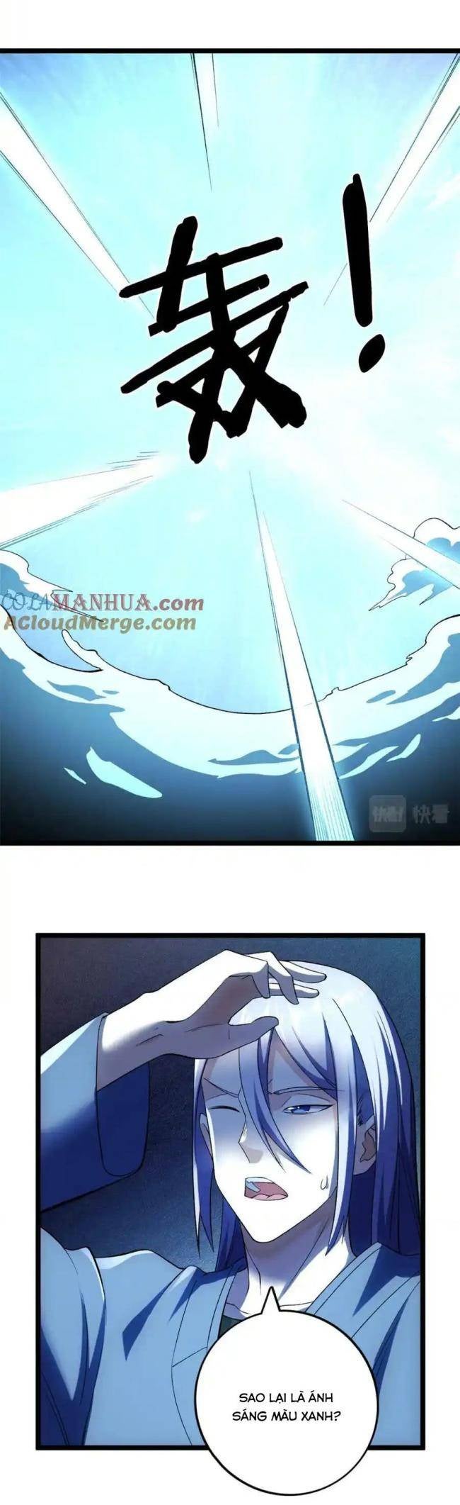 Ta Có 999 Loại Dị Năng - Page 11