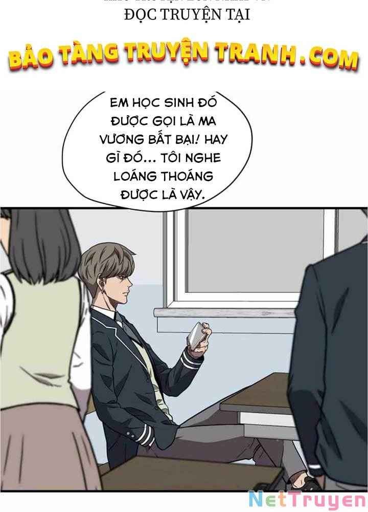 Vượt Qua Kẻ Mạnh - Page 4