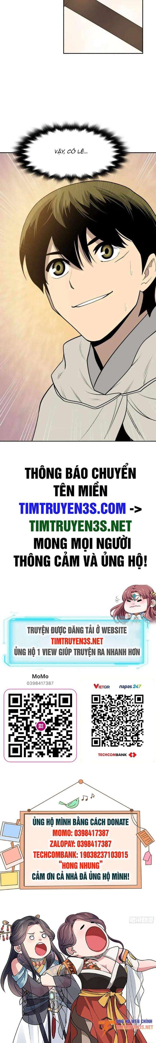 Thiếu Niên Kiếm Sư - Page 26