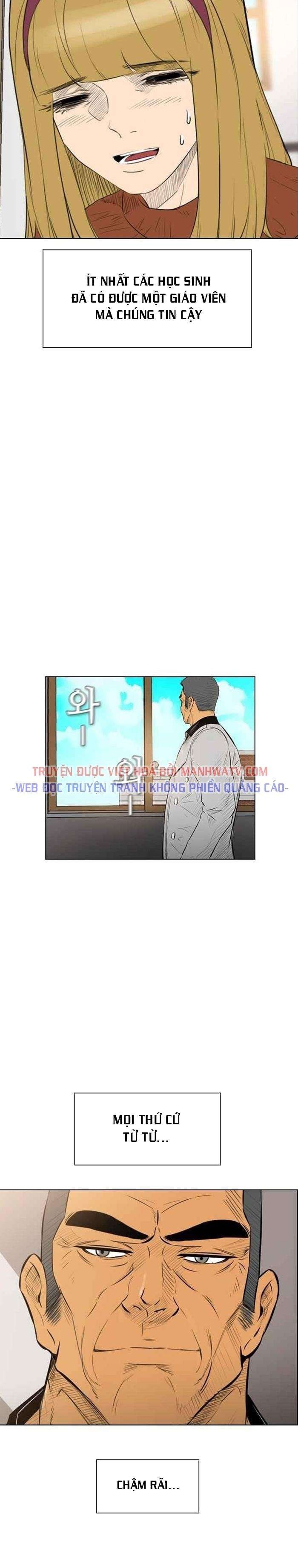 Kẻ Hồi Sinh - Page 28