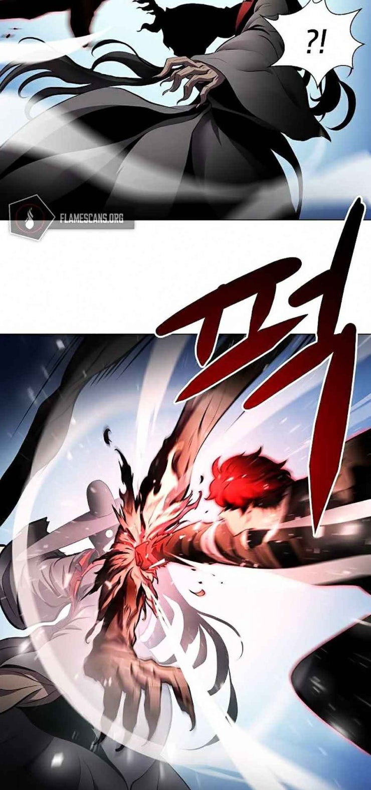 Sức Cùng Lực Kiệt - Page 30