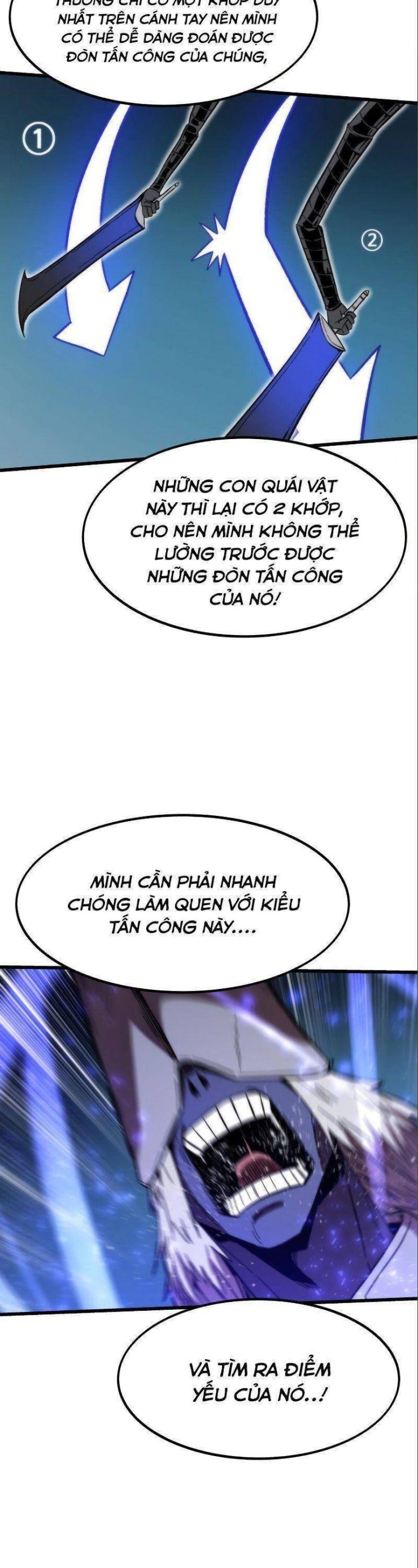 Nhân Vật Phụ Siêu Cấp - Page 18