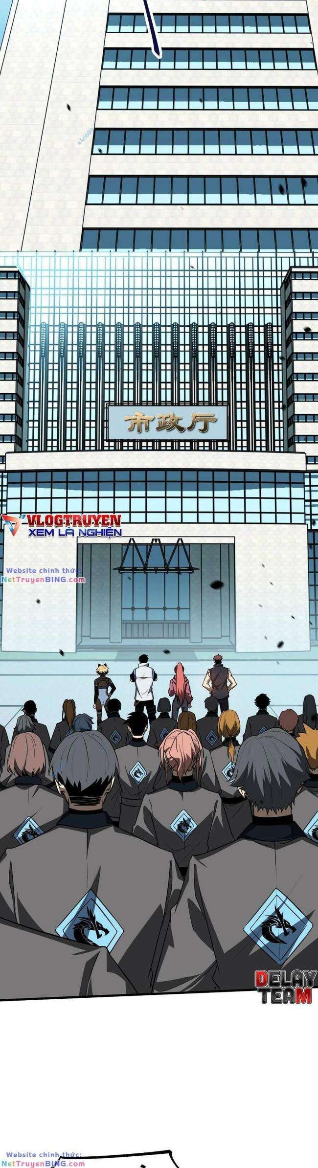 Siêu Phàm Tiến Hóa - Page 7